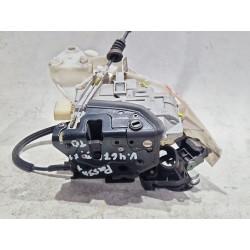 Recambio de cerradura puerta trasera derecha para volkswagen passat alltrack b8 variant (3g5, cb5) 2.0 tdi 4motion referencia OE