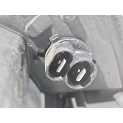 Recambio de motor calefaccion para volkswagen passat berlina (3a2)(09.1993) 1.9 tdi referencia OEM IAM 833640C  