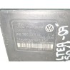 Recambio de nucleo abs para seat altea (5p1)(03.2004) 1.9 tdi referencia OEM IAM 1K0907379AC  