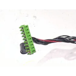 Recambio de mando limpiaparabrisas para renault megane ii (bm0/1_, cm0/1_) 1.5 dci referencia OEM IAM   