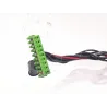 Recambio de mando limpiaparabrisas para renault megane ii (bm0/1_, cm0/1_) 1.5 dci referencia OEM IAM   