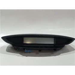 Recambio de pantalla para citroën c4 berlina (06.2004) 2.0 16v referencia OEM IAM P96613462ZD  