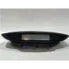 Recambio de pantalla para citroën c4 berlina (06.2004) 2.0 16v referencia OEM IAM P96613462ZD  