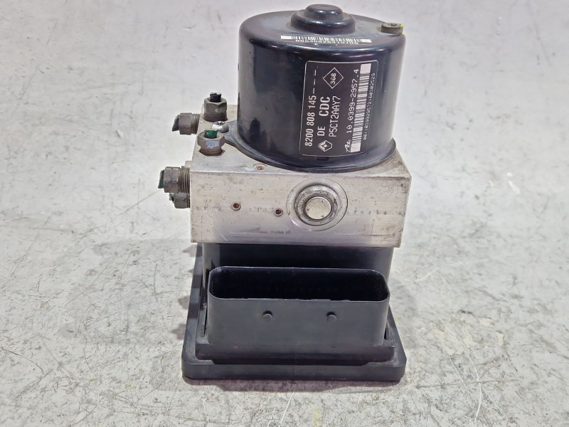 Recambio de nucleo abs para renault espace iv (jk0)(2002) 2.0 turbo (jk0b, jk0n) referencia OEM IAM 10096014443  