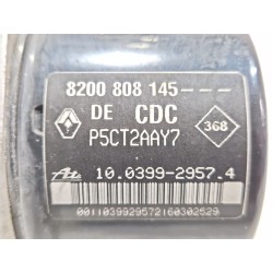 Recambio de nucleo abs para renault espace iv (jk0)(2002) 2.0 turbo (jk0b, jk0n) referencia OEM IAM 10096014443  