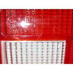 Recambio de piloto trasero derecho para peugeot 205 berlina (02.1983) 1.8 diesel referencia OEM IAM 7R0143735  