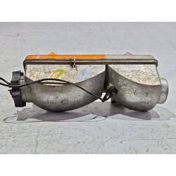 Recambio de piloto delantero izquierdo para renault 12 ts 1.4 referencia OEM IAM 4076G  