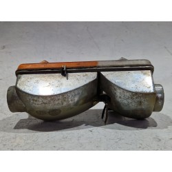 Recambio de piloto delantero izquierdo para renault 12 ts 1.4 referencia OEM IAM 4076G  