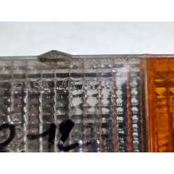 Recambio de piloto delantero izquierdo para renault 12 ts 1.4 referencia OEM IAM 4076G  