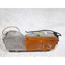 Recambio de piloto delantero izquierdo para renault 12 ts 1.4 referencia OEM IAM 4076G  