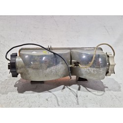 Recambio de piloto delantero izquierdo para renault 12 ts 1.4 referencia OEM IAM 4076G  