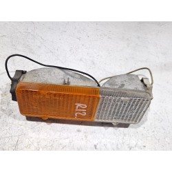 Recambio de piloto delantero derecho para renault 12 ts 1.4 referencia OEM IAM 4076G  