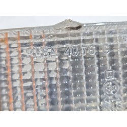 Recambio de piloto delantero derecho para renault 12 ts 1.4 referencia OEM IAM 4076G  