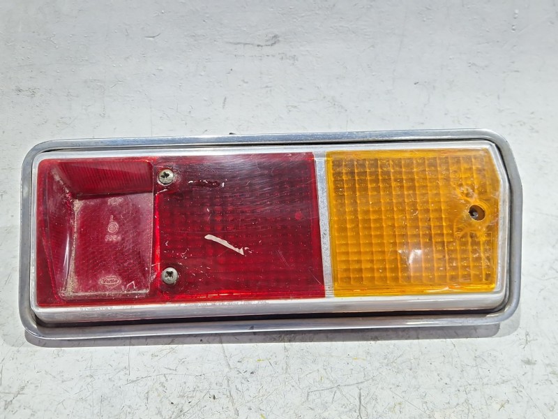 Recambio de piloto trasero derecho para renault 12 ts 1.4 referencia OEM IAM   