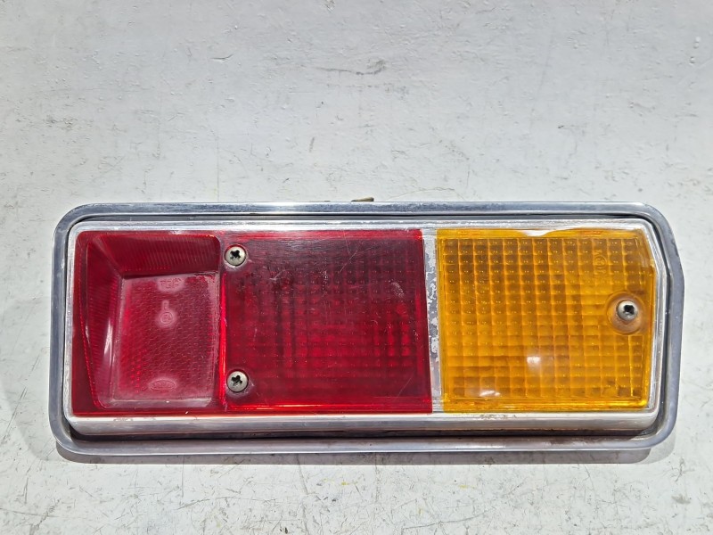 Recambio de piloto trasero derecho para renault 12 ts 1.4 referencia OEM IAM   