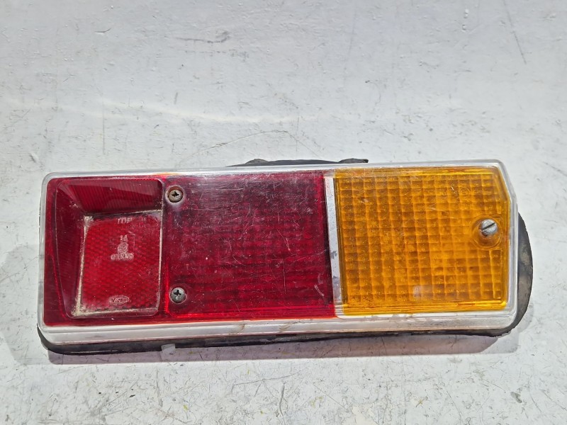 Recambio de piloto trasero derecho para renault 12 ts 1.4 referencia OEM IAM   