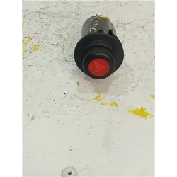 Recambio de interruptor luces emergencia para opel kadett c (1974) 1.6 basis lim. [1,6 ltr. - 55 kw] referencia OEM IAM 90181853
