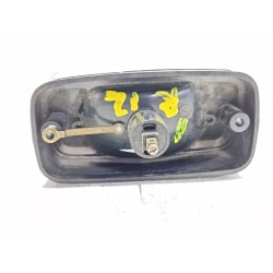 Recambio de piloto marcha atras para renault 12 ts 1.4 referencia OEM IAM   