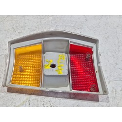 Recambio de piloto trasero izquierdo para renault 6 (118_) 1.1 referencia OEM IAM E93011  