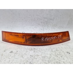 Recambio de piloto delantero derecho para renault master iii furgón (hd, fd) 2.5 dci referencia OEM IAM 8200163918  