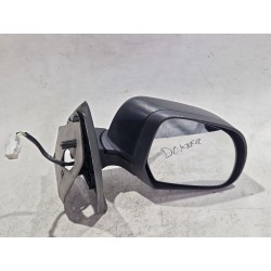 Recambio de retrovisor derecho para dacia dokker 1.5 dci referencia OEM IAM 12893090  