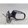 Recambio de retrovisor derecho para dacia dokker 1.5 dci referencia OEM IAM 12893090  