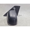 Recambio de retrovisor derecho para dacia dokker 1.5 dci referencia OEM IAM 12893090  