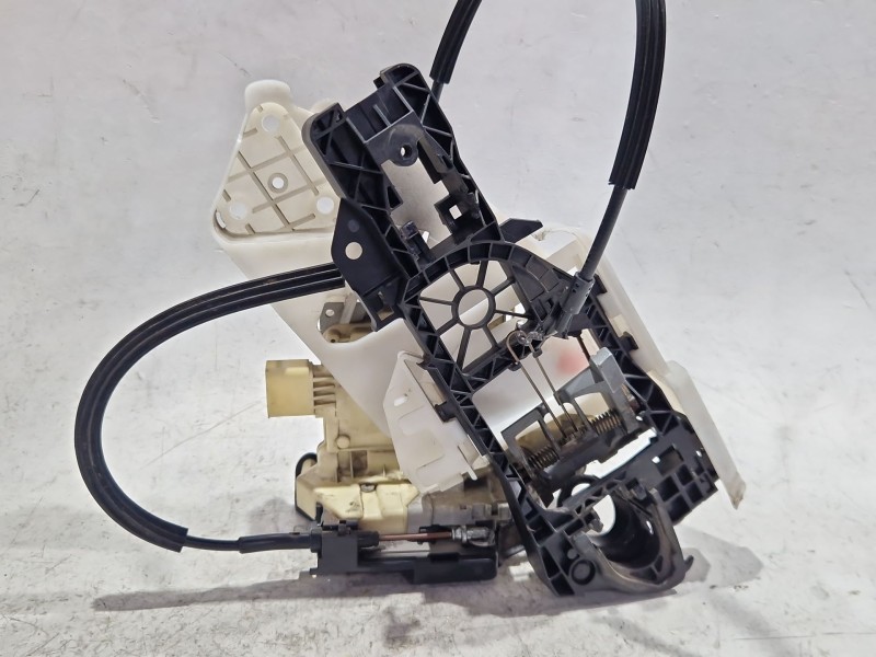 Recambio de cerradura puerta trasera izquierda para volkswagen passat alltrack b8 variant (3g5, cb5) 2.0 tdi 4motion referencia 