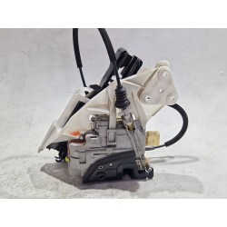 Recambio de cerradura puerta trasera izquierda para volkswagen passat alltrack b8 variant (3g5, cb5) 2.0 tdi 4motion referencia 