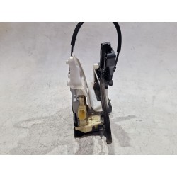 Recambio de cerradura puerta trasera izquierda para volkswagen passat alltrack b8 variant (3g5, cb5) 2.0 tdi 4motion referencia 