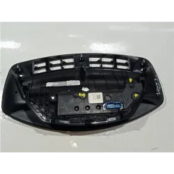 Recambio de pantalla para citroën c4 berlina (06.2004) 2.0 16v referencia OEM IAM P96613462ZD  