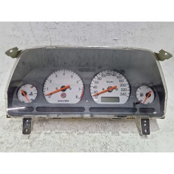 Recambio de cuadro completo para rover streetwise hatchback 1.4 referencia OEM IAM   