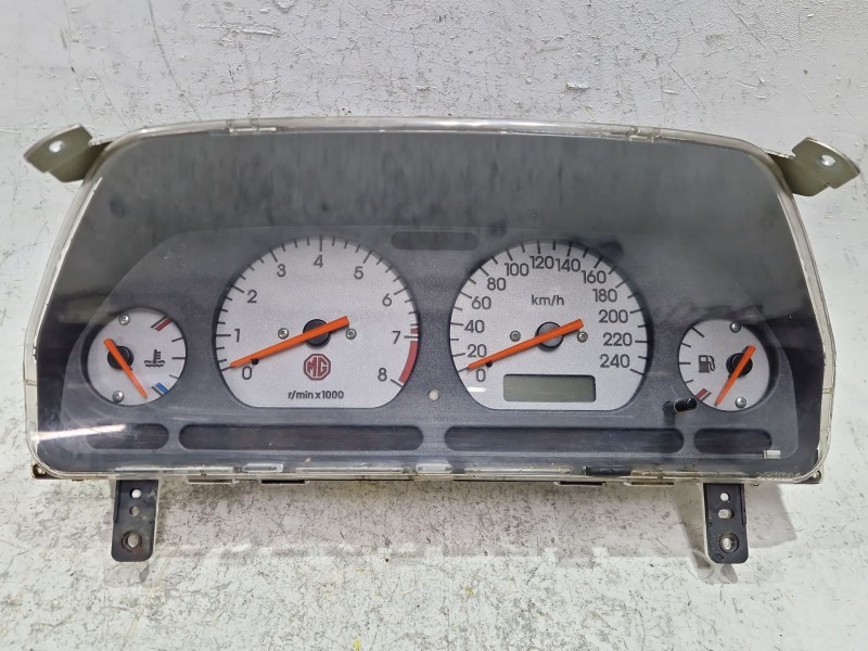 Recambio de cuadro completo para rover streetwise hatchback 1.4 referencia OEM IAM   