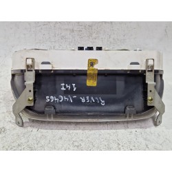 Recambio de cuadro completo para rover streetwise hatchback 1.4 referencia OEM IAM   