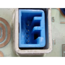 Recambio de cuadro completo para rover streetwise hatchback 1.4 referencia OEM IAM   