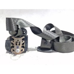 Recambio de cinturon seguridad trasero derecho para fiat ii punto (188) berlina (1999) 1.9 jtd 80 (188.237, .257, .337, .357) re