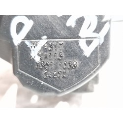 Recambio de cinturon seguridad trasero derecho para fiat ii punto (188) berlina (1999) 1.9 jtd 80 (188.237, .257, .337, .357) re