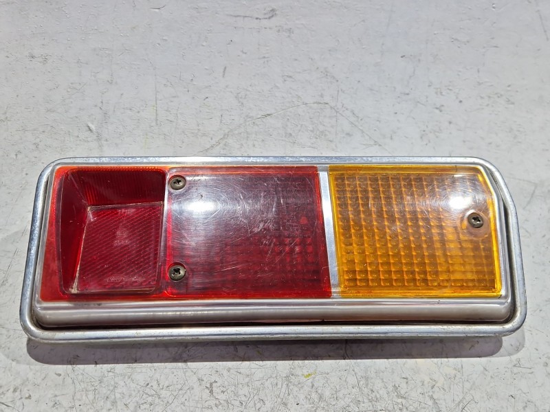 Recambio de piloto trasero derecho para renault 12 ts 1.4 referencia OEM IAM   