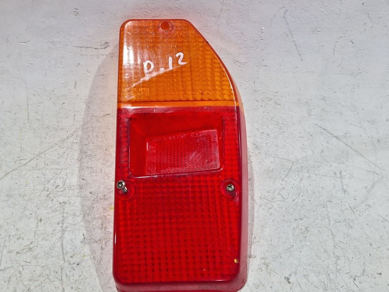 Recambio de piloto trasero derecho para renault 12 station wagon 1.4 referencia OEM IAM E201177  