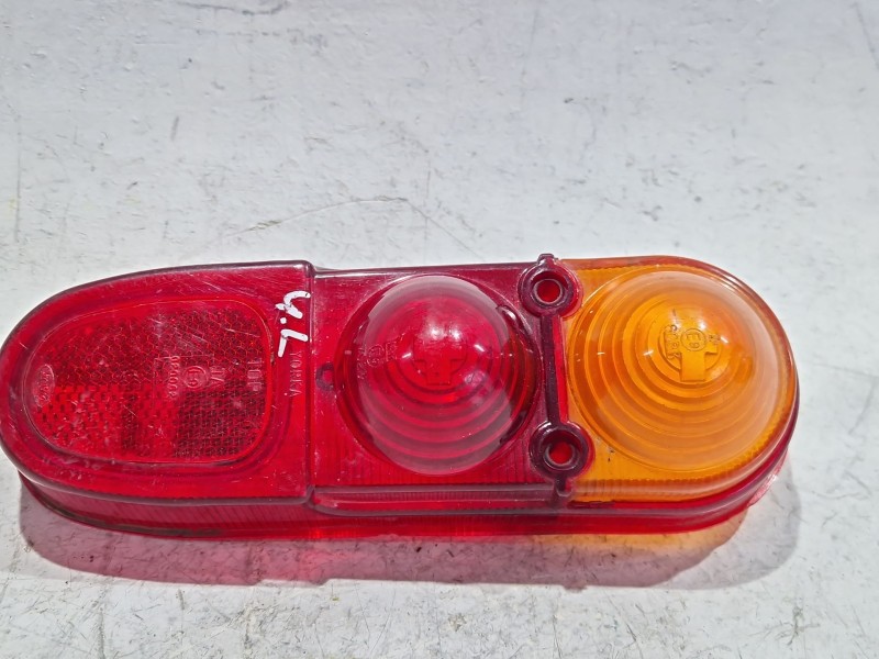 Recambio de piloto trasero derecho para renault 4 furgón (r21_, r23_) 1.1 (2370, 210b) referencia OEM IAM   