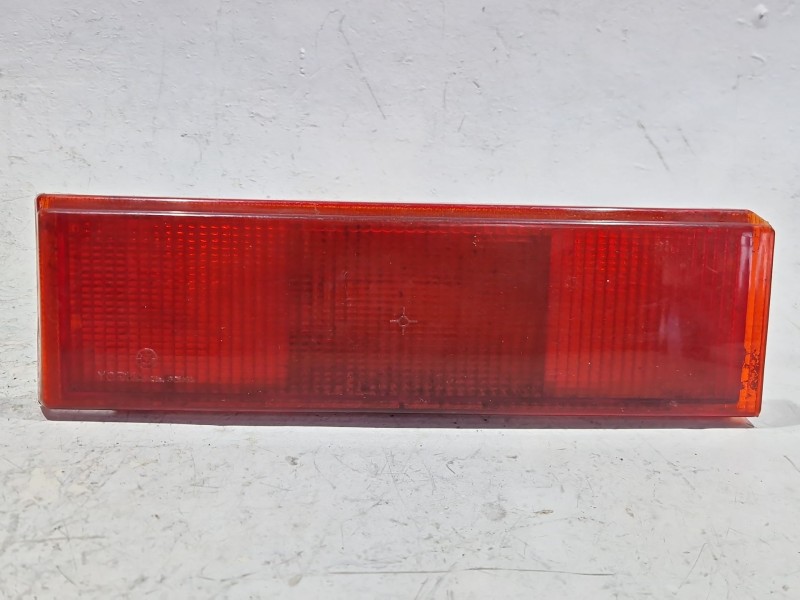 Recambio de piloto trasero derecho para renault 11 (b/c37_) 1.2 (b37s, c375) referencia OEM IAM 2450440504  