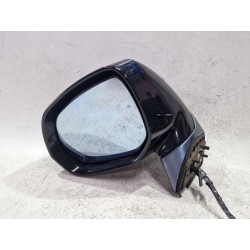 Recambio de retrovisor izquierdo para citroën c4 grand picasso i (ua_) 1.6 hdi 110 referencia OEM IAM E9024375  