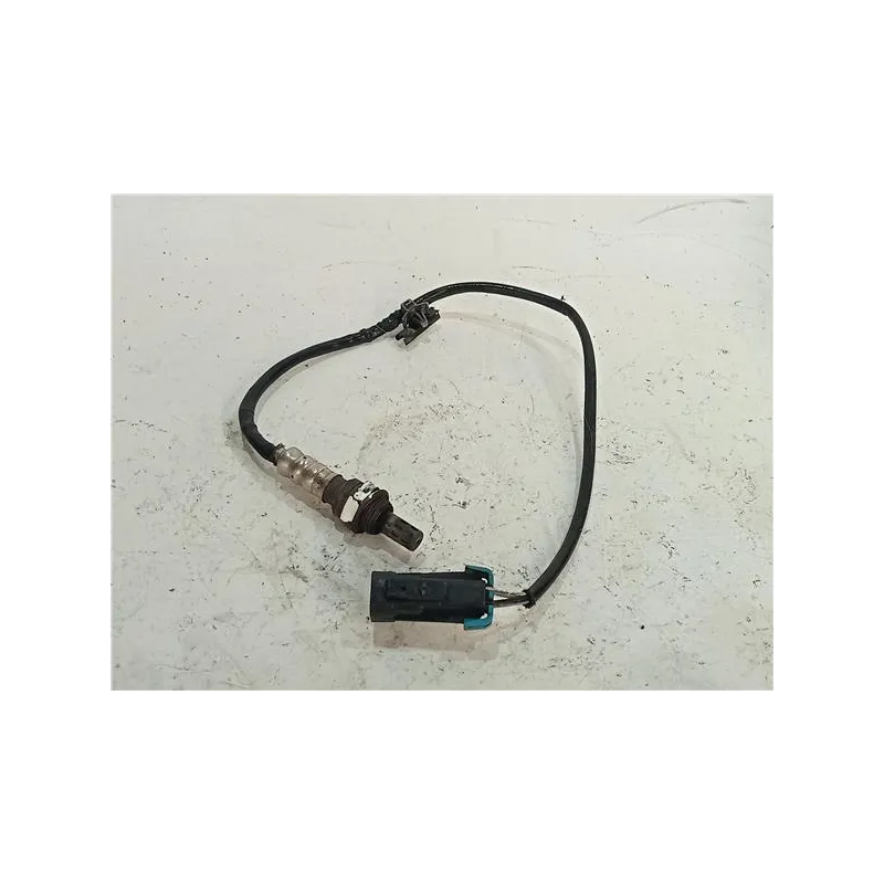 Recambio de sonda lambda para opel astra g berlina di referencia OEM IAM 12569391  