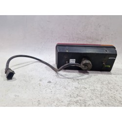 Recambio de piloto trasero izquierdo para renault master ii furgón (fd) 2.8 dti referencia OEM IAM 7700353024  