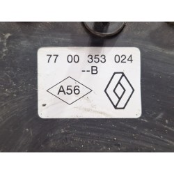 Recambio de piloto trasero izquierdo para renault master ii furgón (fd) 2.8 dti referencia OEM IAM 7700353024  