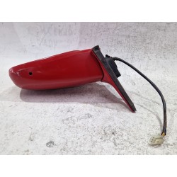 Recambio de retrovisor izquierdo para honda concerto (hw)(10.1990) 1.6 16v referencia OEM IAM E10117379  