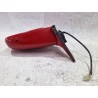 Recambio de retrovisor izquierdo para honda concerto (hw)(10.1990) 1.6 16v referencia OEM IAM E10117379  