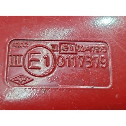 Recambio de retrovisor izquierdo para honda concerto (hw)(10.1990) 1.6 16v referencia OEM IAM E10117379  