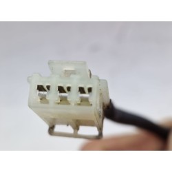 Recambio de retrovisor derecho para honda concerto (hw)(10.1990) 1.6 16v referencia OEM IAM E10117379  