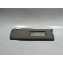 Recambio de parasol derecho para bmw serie 3 berlina (e36)(1990) 316 i referencia OEM IAM PARASOL DERECHO  
